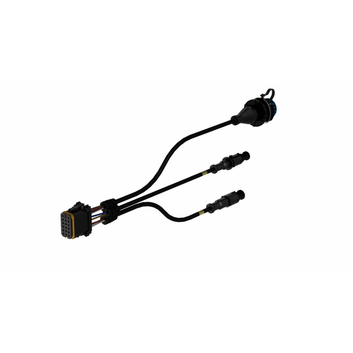 Wabco Kabelbaum 8946000250 - 894 600 025 0 passend für 1088310