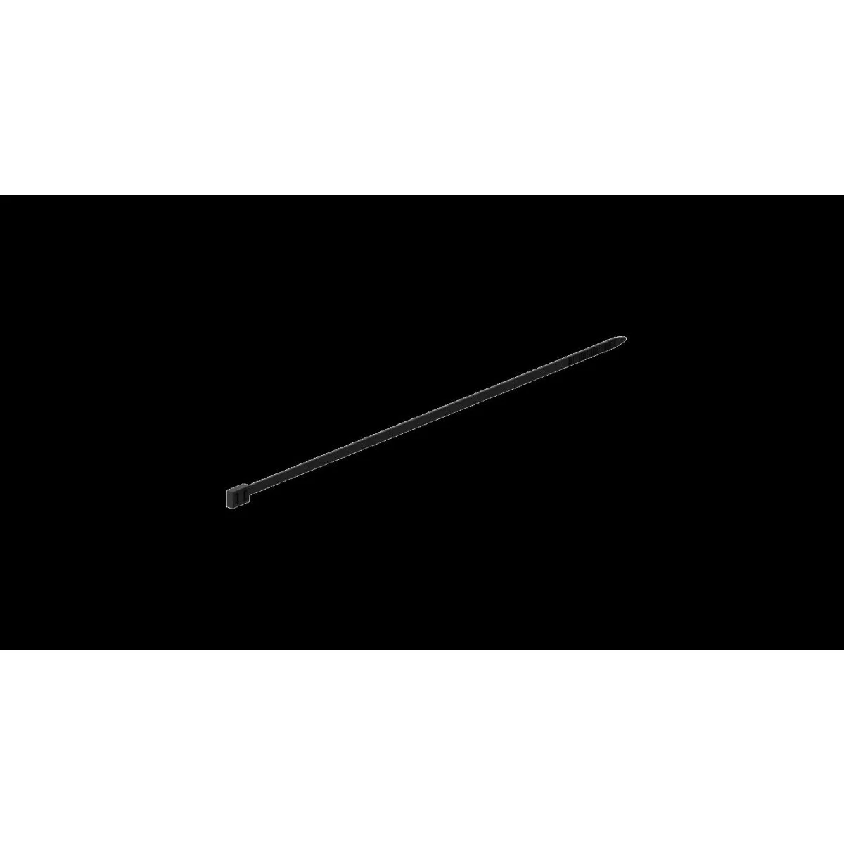 Wabco Kabelbinder 8943260124 - 894 326 012 4