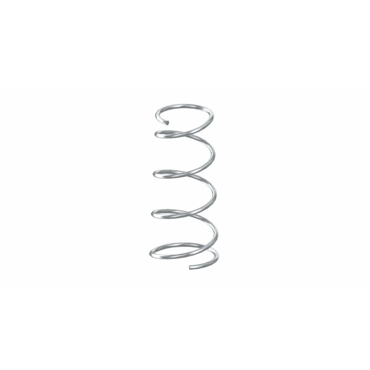 Wabco Kegelfeder 8960528404 - 896 052 840 4 passend für 4235093