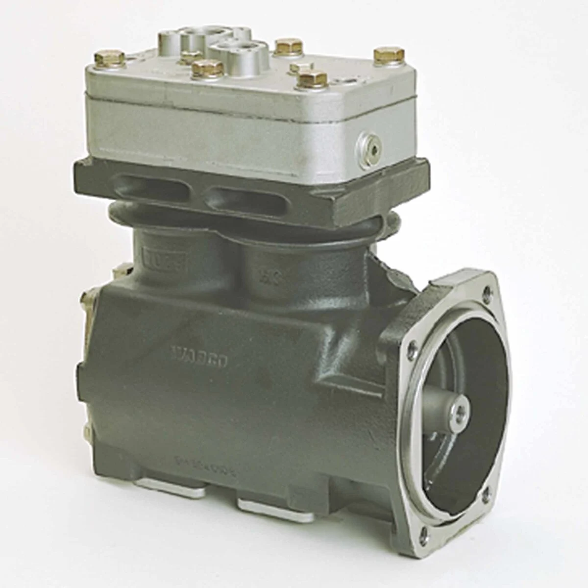 Wabco Kompressor 9115040527 - 911 504 052 7
