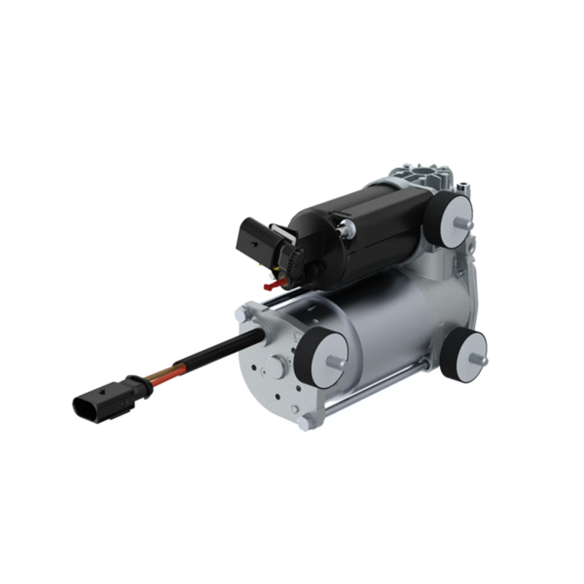 Wabco Kompressor Aggregat 4154031050 - 415 403 105 0 passend für 500340807