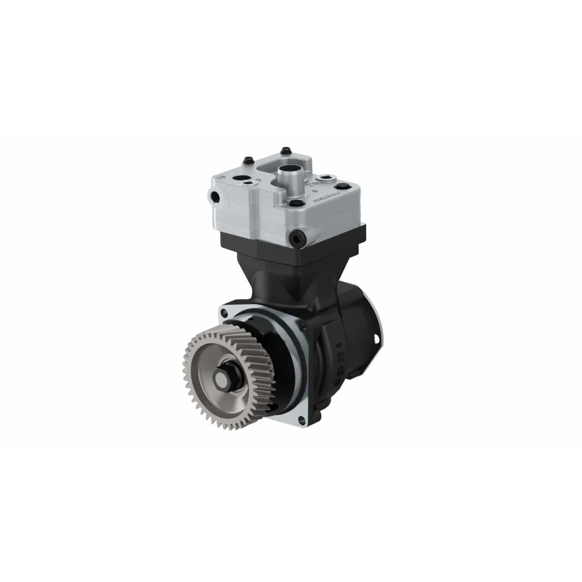 Wabco Kompressor Einzylinder 4111535020 - 411 153 502 0