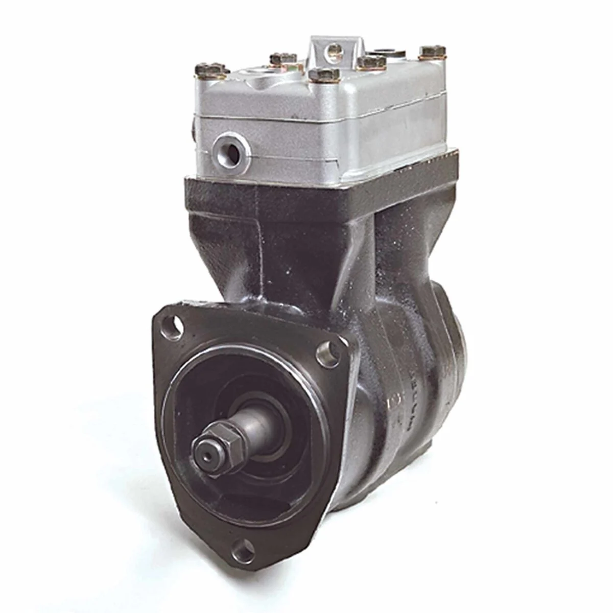 Wabco Kompressor Zweizylinder 9115051507 - 911 505 150 7