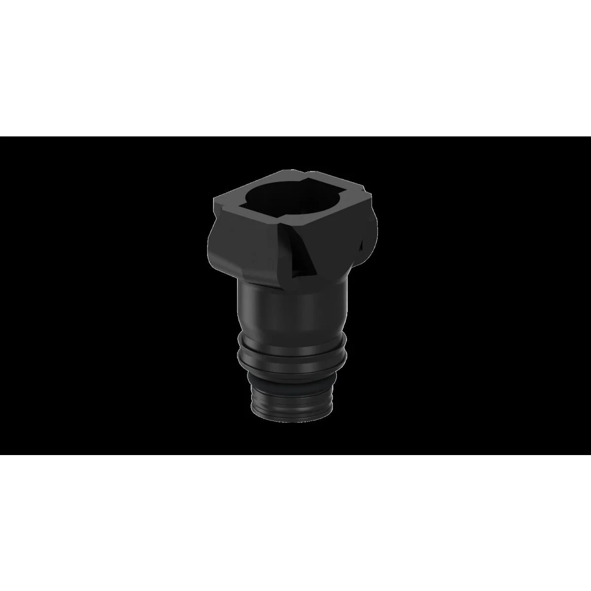 Wabco Kupplung 8939202414 - 893 920 241 4 passend für 96150106