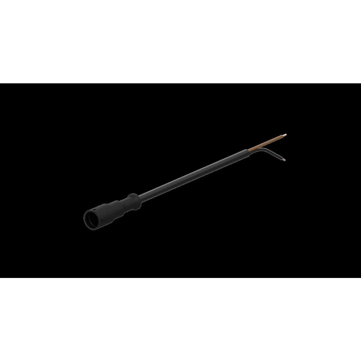 Wabco Kupplungsdose mit Kabel 4497141000 - 449 714 100 0 passend für 41040156