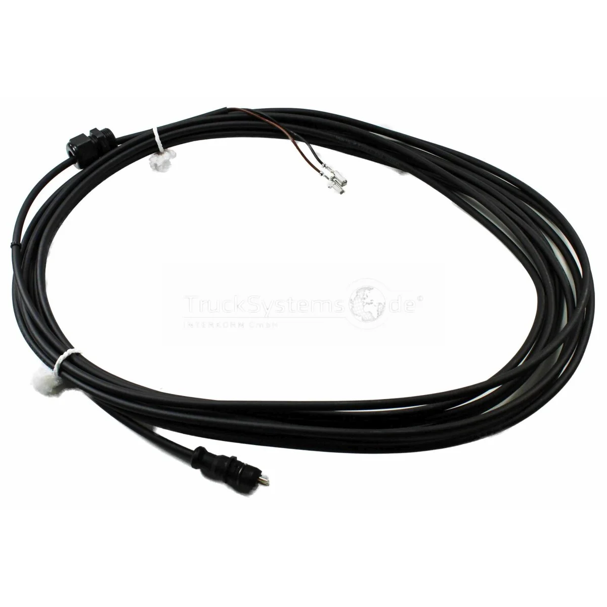 Wabco Kupplungsstecker mit Kabel 4497150800 - 449 715 080 0 passend für 6541957