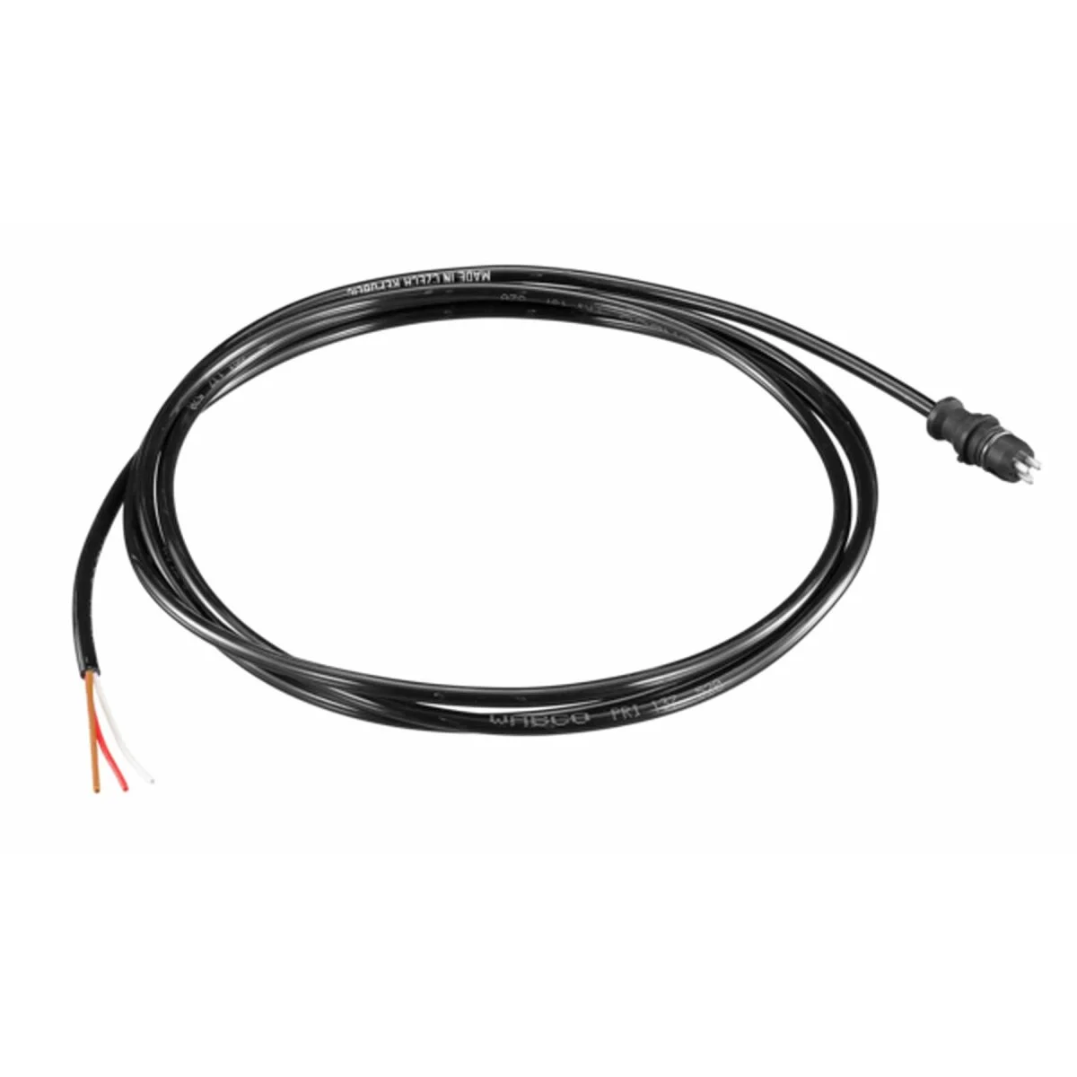 Wabco Kupplungsstecker mit Kabel 4497180250 - 449 718 025 0 passend für 1094403