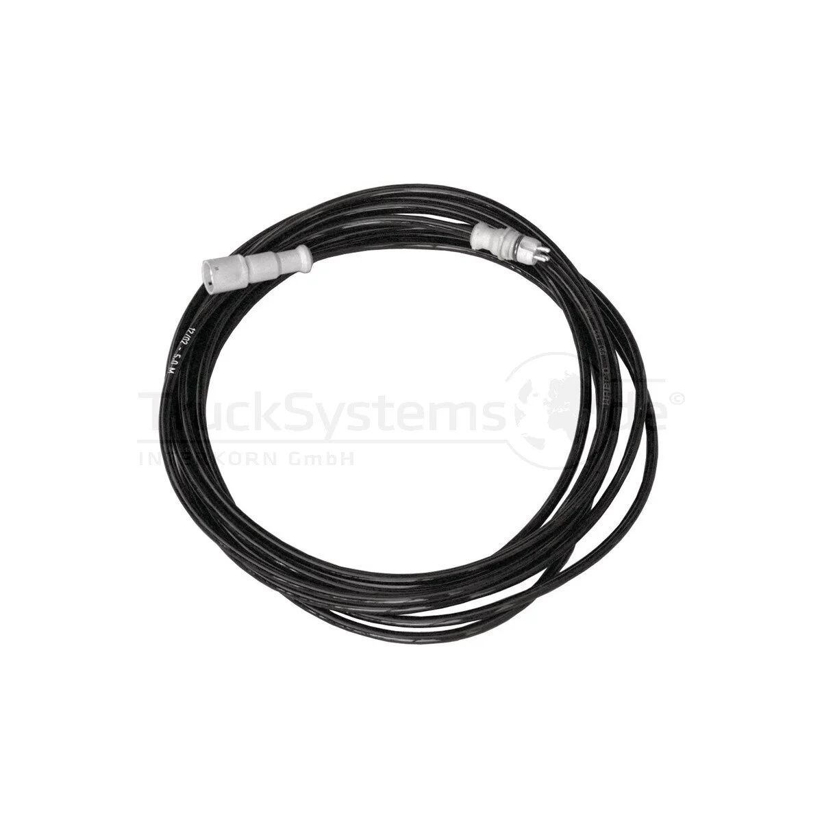 Wabco Kupplungsstecker mit Kabel 4497200500 - 449 720 050 0