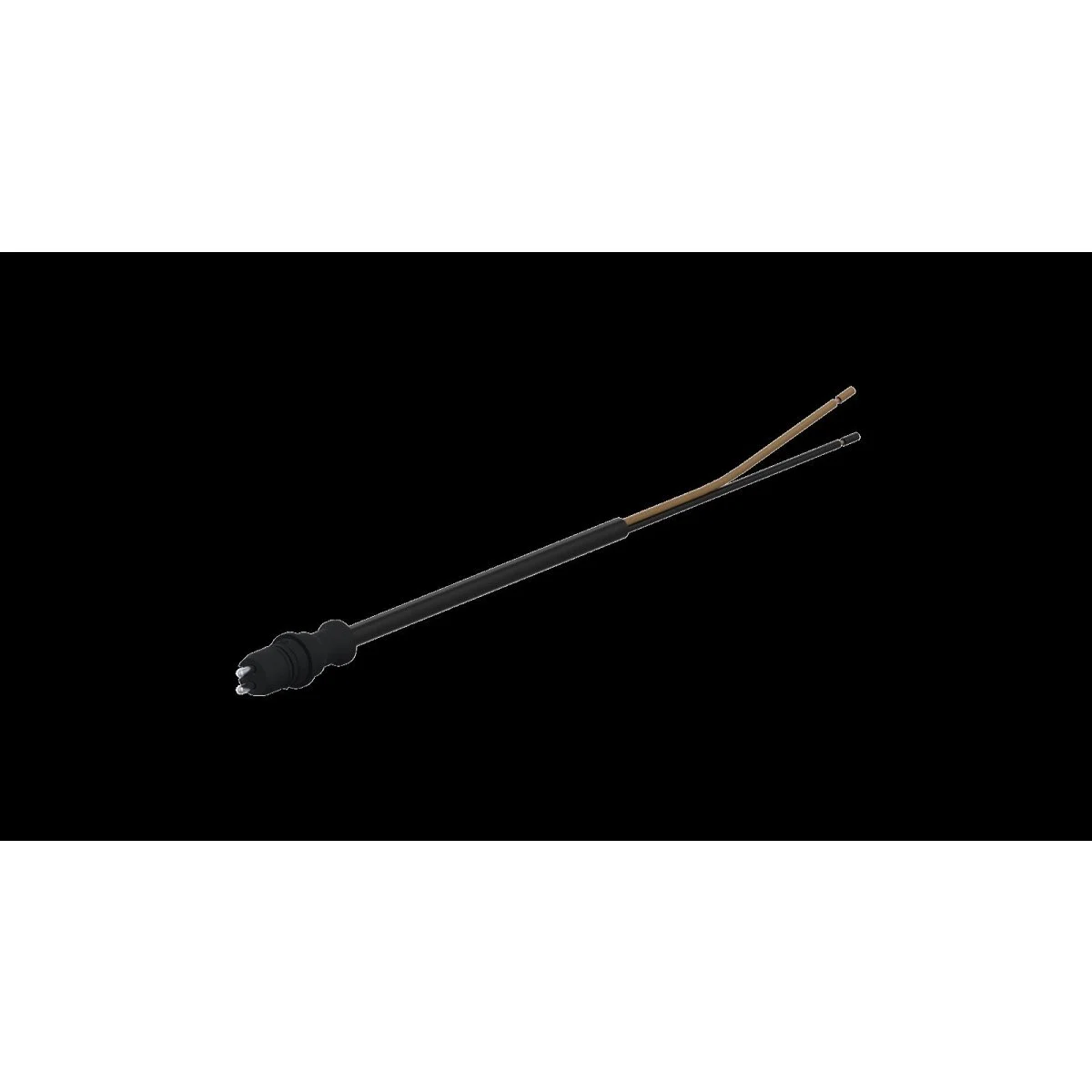 Wabco Kupplungsstecker mit Kabel 4497211800 - 449 721 180 0