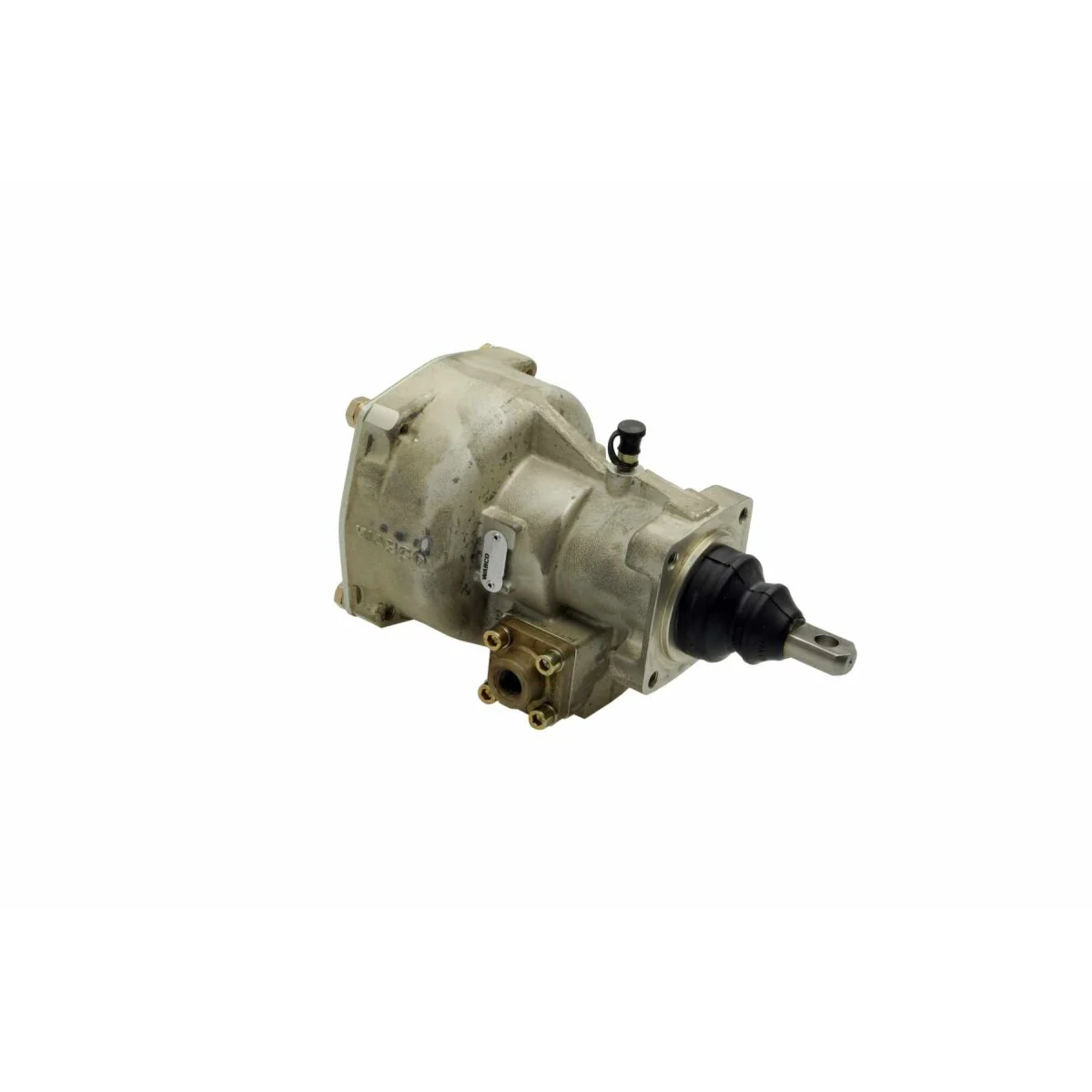 Wabco Kupplungsverstärker 1642176808 - 164 217 680 8