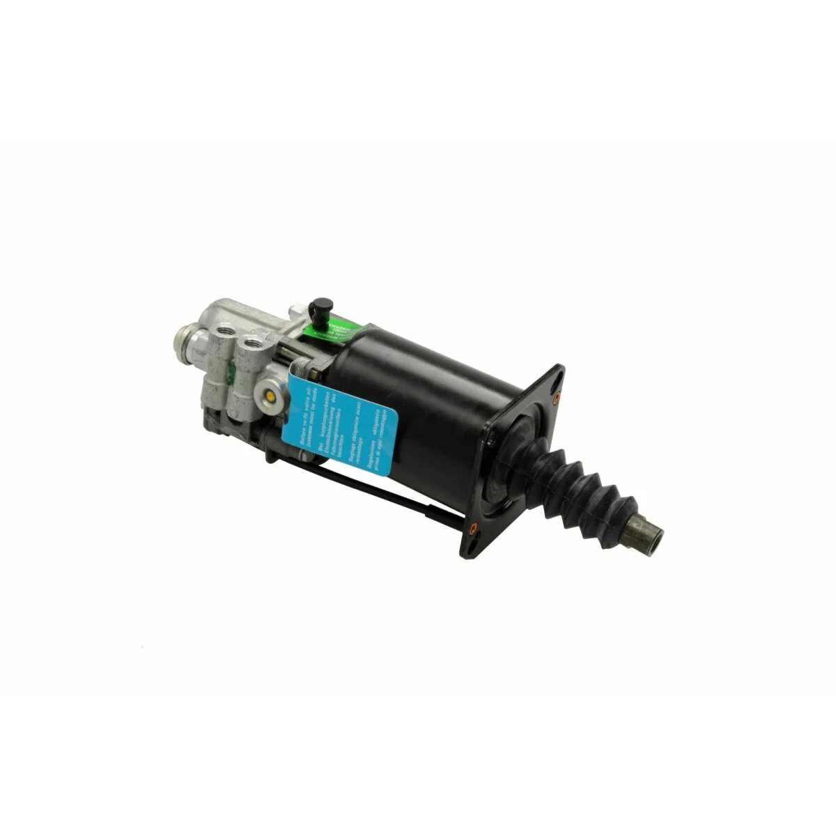 Wabco Kupplungsverstärker 9700512050 - 970 051 205 0 passend für 104084