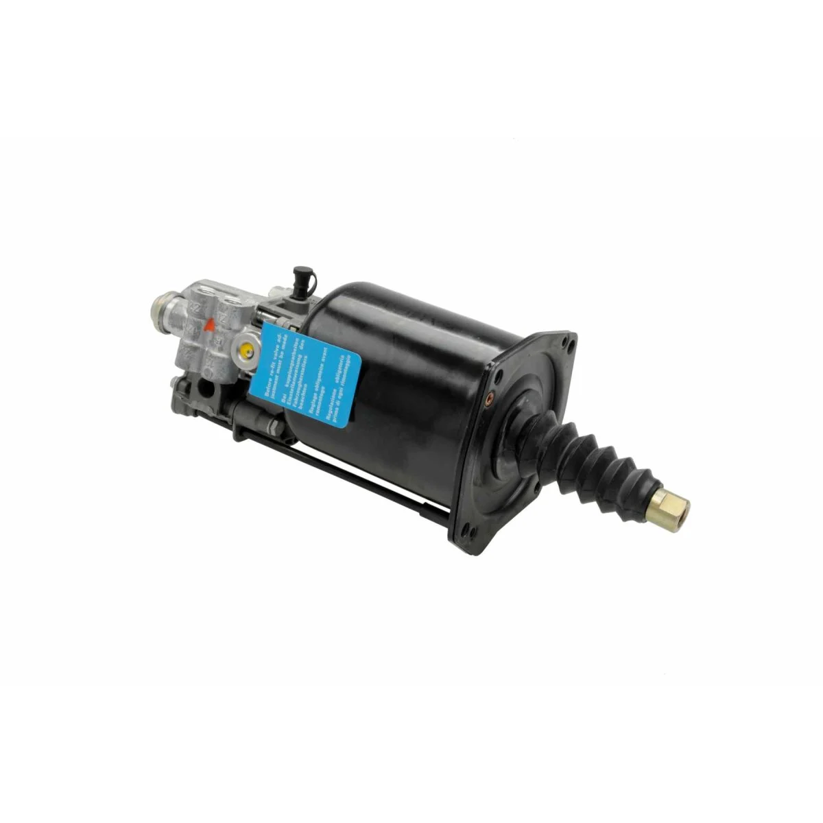 Wabco Kupplungsverstärker 9700512180 - 970 051 218 0 passend für 5010244109