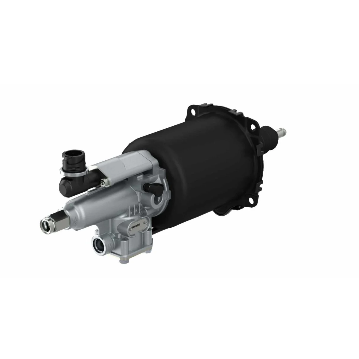 Wabco Kupplungsverstärker 9700514250 - 970 051 425 0 passend für 501006770