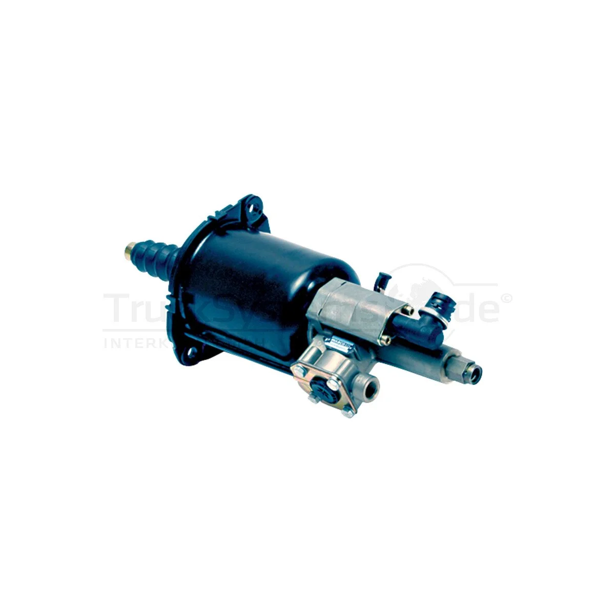 Wabco Kupplungsverstärker 9700514317 - 970 051 431 7