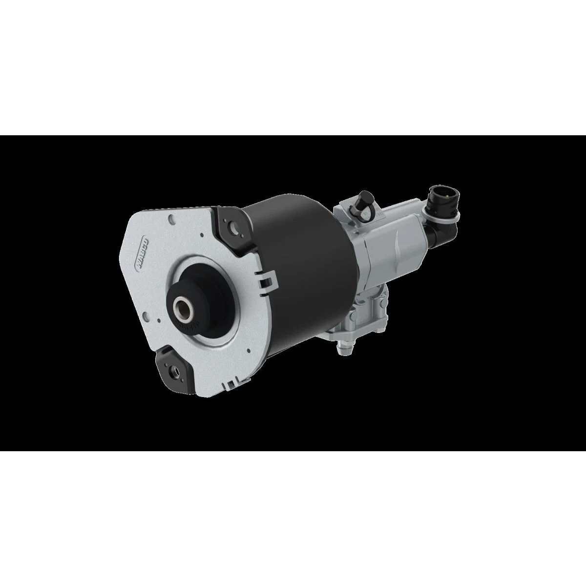 Wabco Kupplungsverstärker 9700514430 - 970 051 443 0 passend für 2540747001