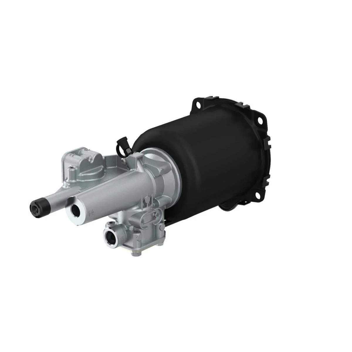 Wabco Kupplungsverstärker 9700514550 - 970 051 455 0 passend für 580131
