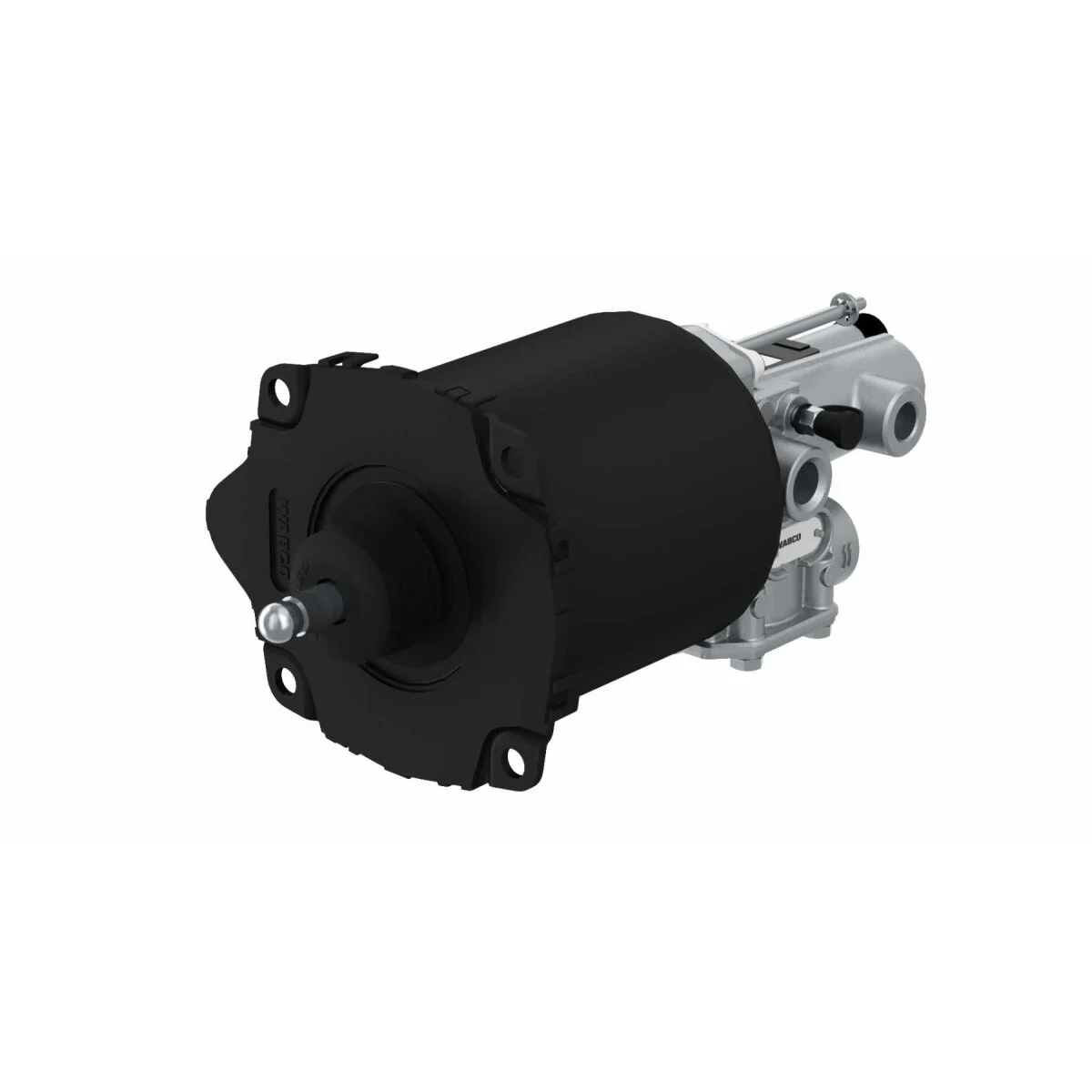 Wabco Kupplungsverstärker 9700514740 - 970 051 474 0