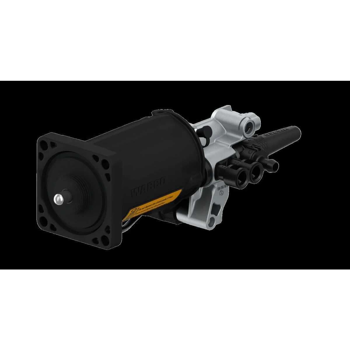 Wabco Kupplungsverstärker 9700516040 - 970 051 604 0 passend für 7420875069