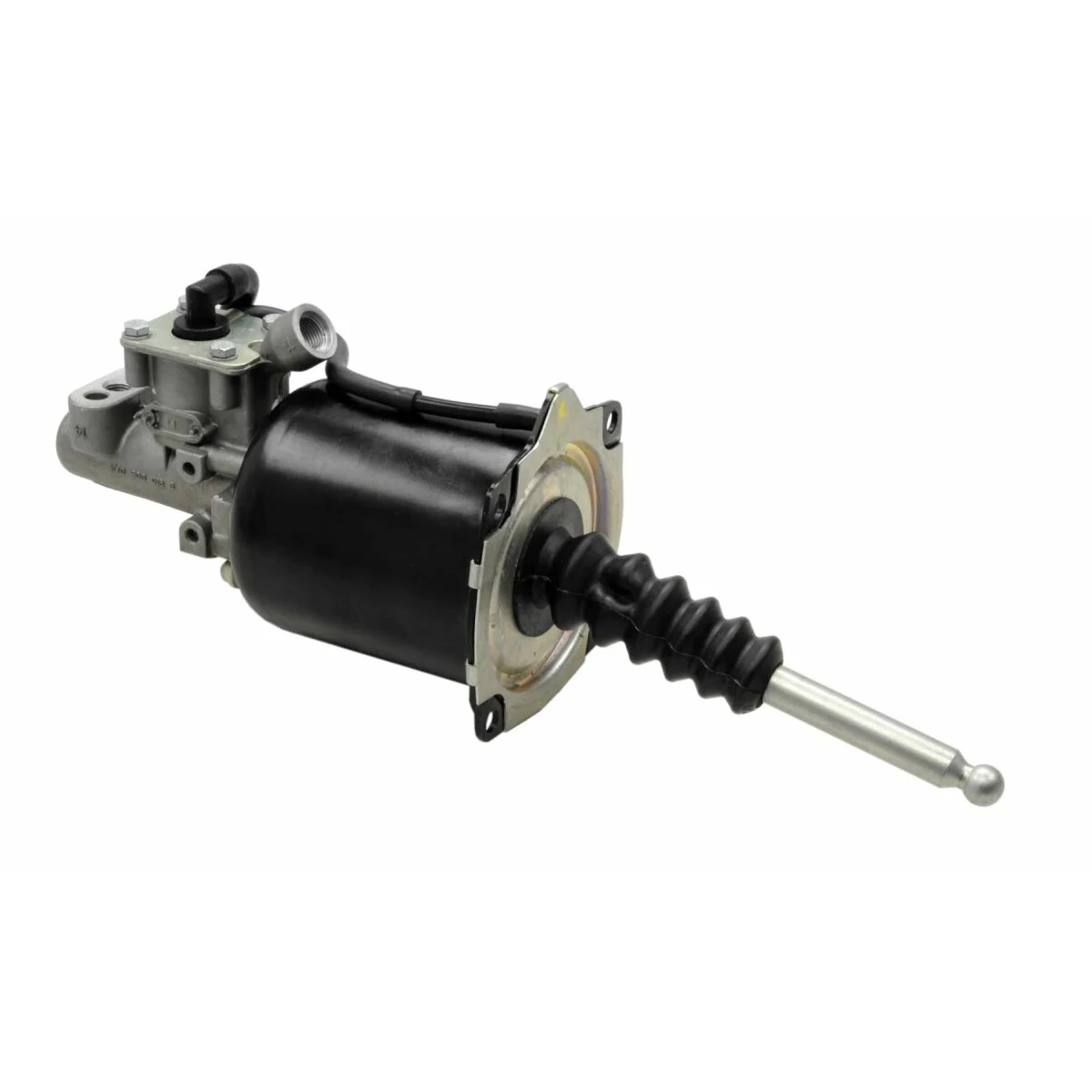 Wabco Kupplungsverstaerker 9700518220 - 970 051 822 0 passend für 20524585