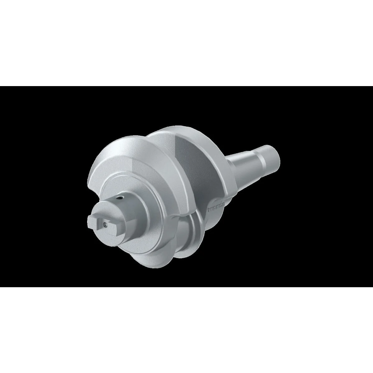 Wabco Kurbelwelle 4111416904 - 411 141 690 4 passend für 39038710