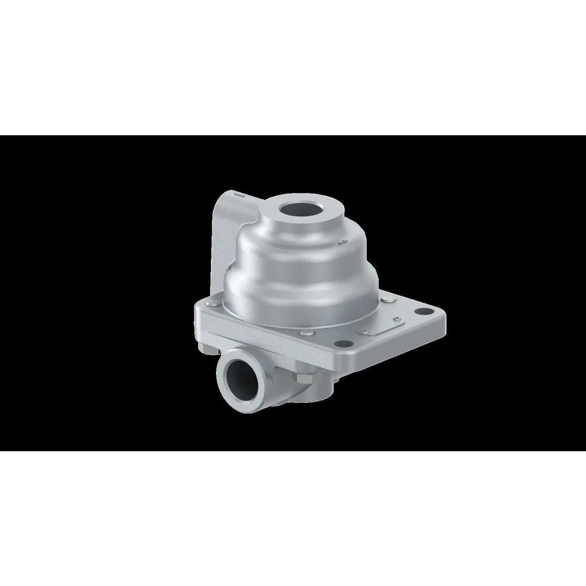 Wabco Last-Leerventil 4733000060 - 473 300 006 0