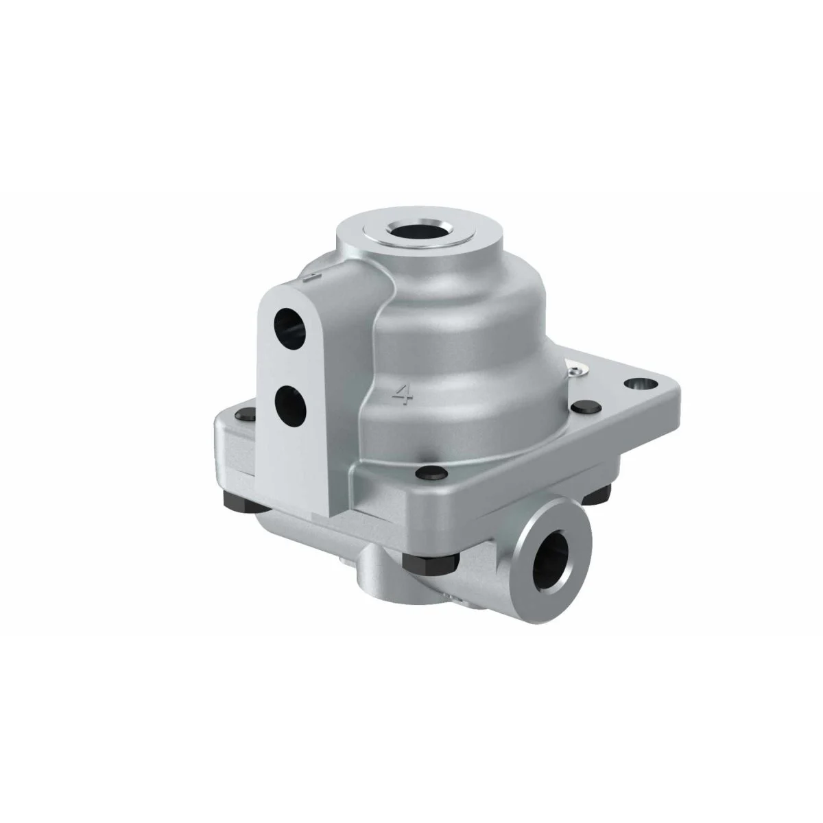 Wabco Last-Leerventil 4733000130 - 473 300 013 0