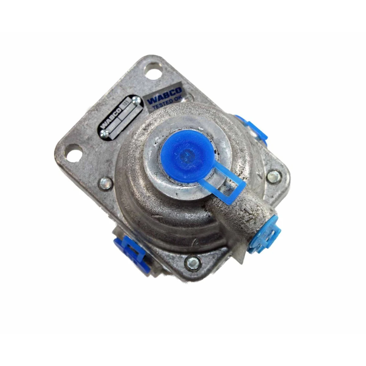 Wabco Last-Leerventil 4733000140 - 473 300 014 0