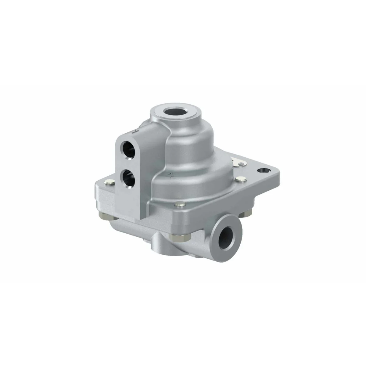 Wabco Last-Leerventil 4733000620 - 473 300 062 0