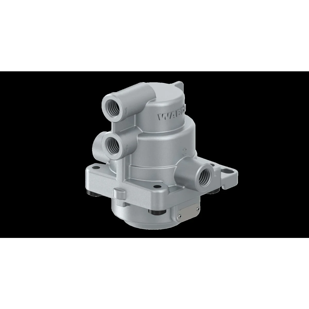 Wabco Last-Leerventil 4733020010 - 473 302 001 0 passend für 81521616167