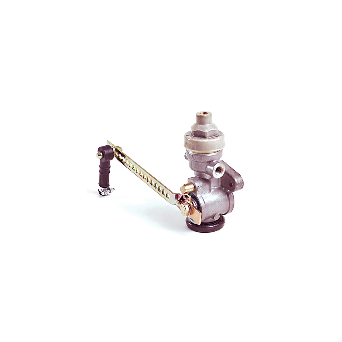 Wabco Lastabhaengiges Regelventil 4758003017 - 475 800 301 7