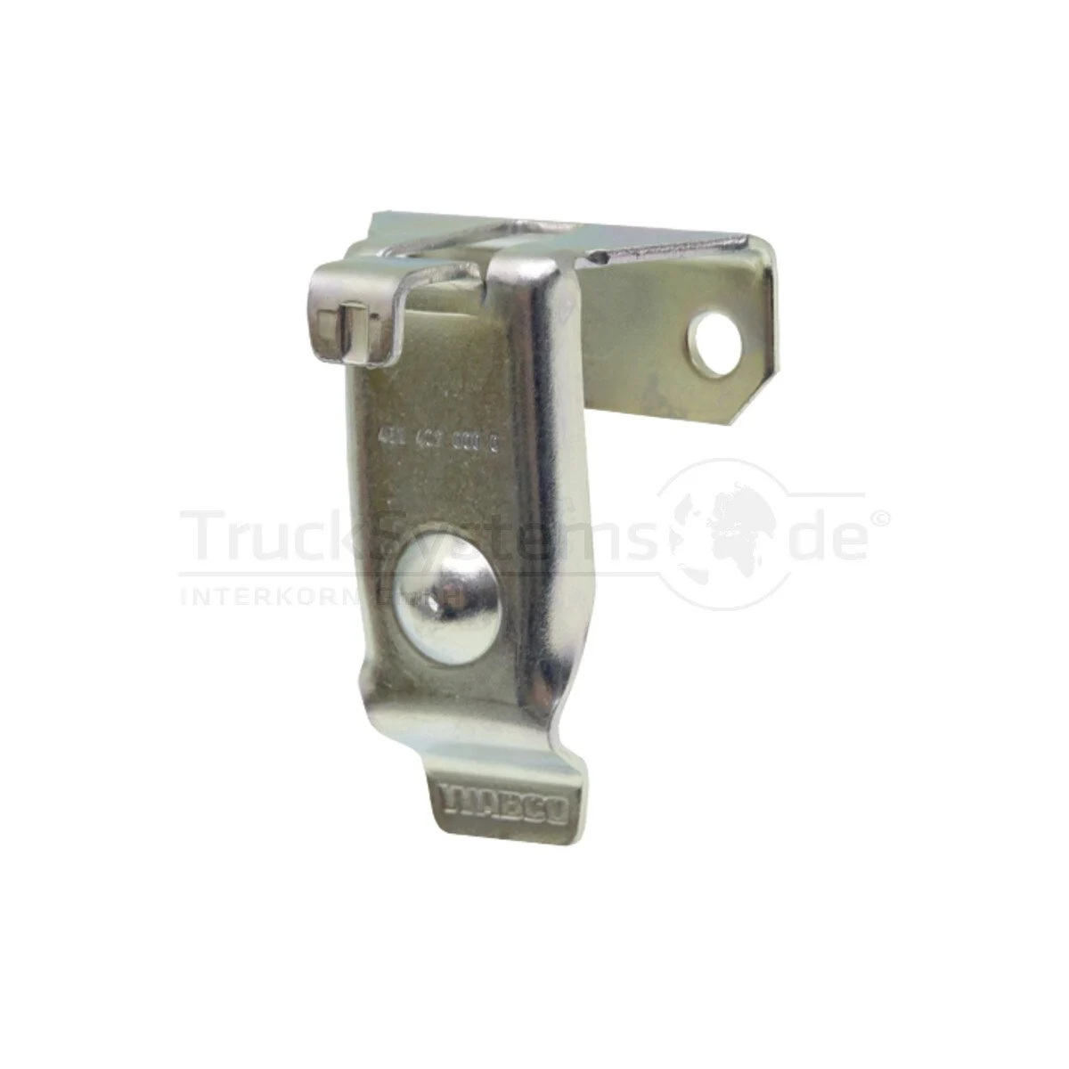 Wabco Leerkupplung 4524020000 - 452 402 000 0