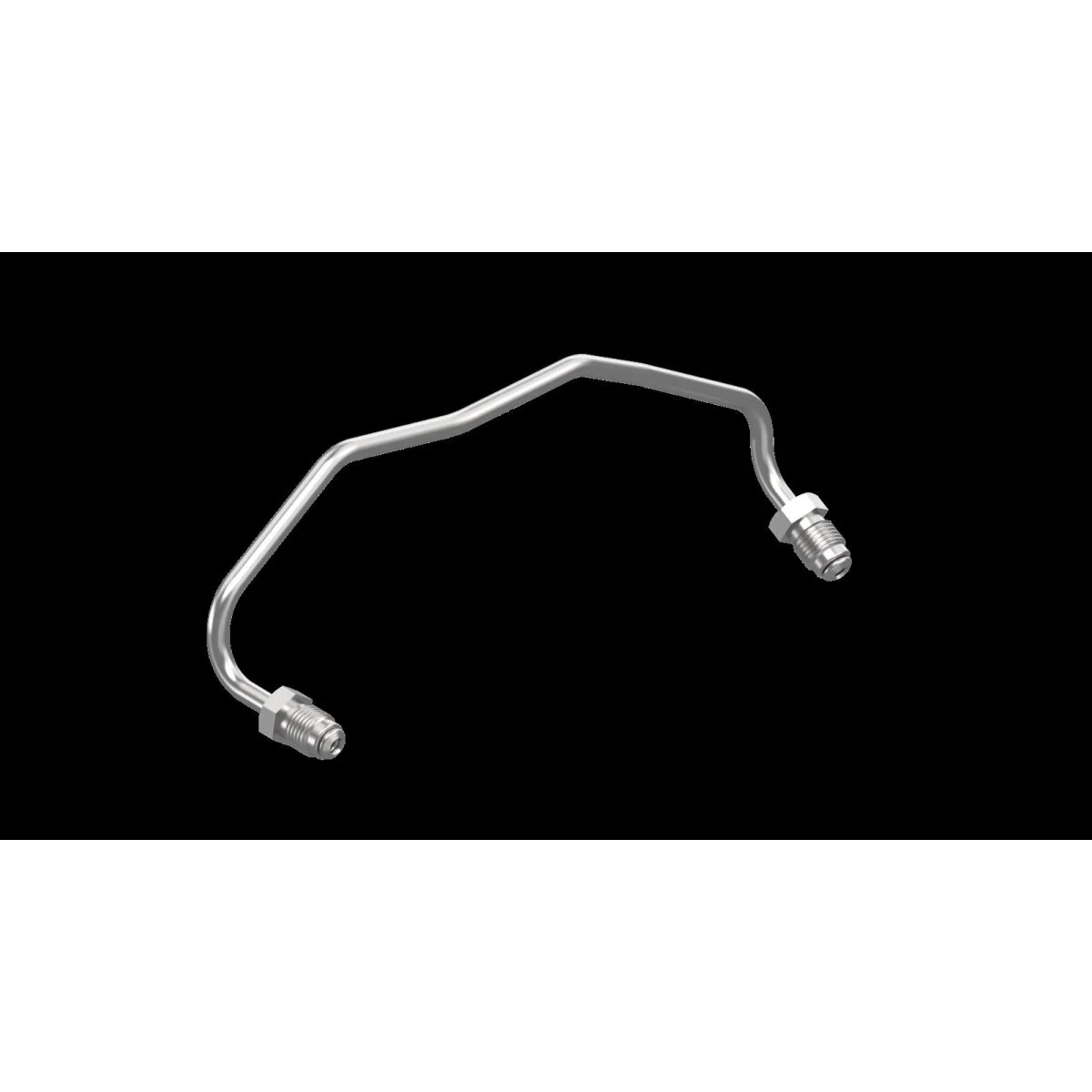 Wabco Ölrohr 12627054 - 12 627 054