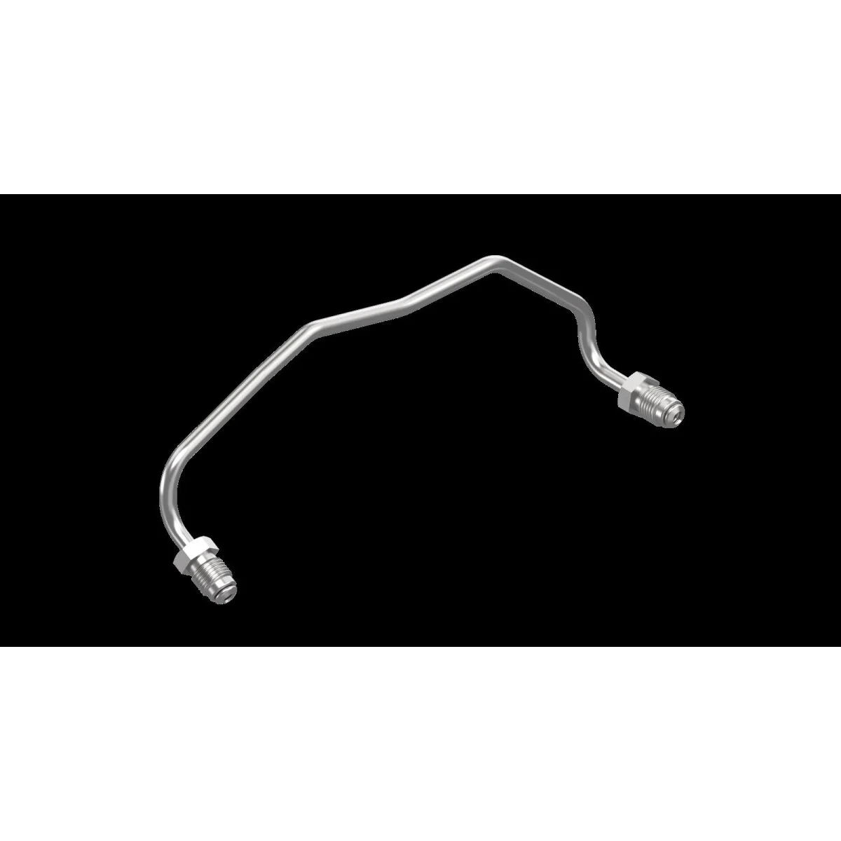 Wabco Ölrohr 12627055 - 12 627 055