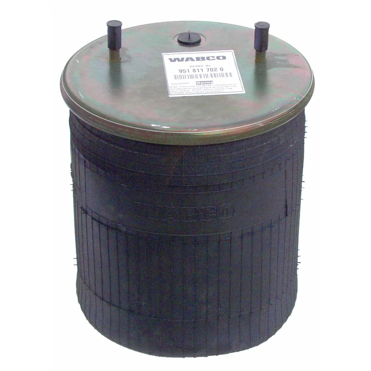 Wabco Luftfederbalg 9518117020 - 951 811 702 0