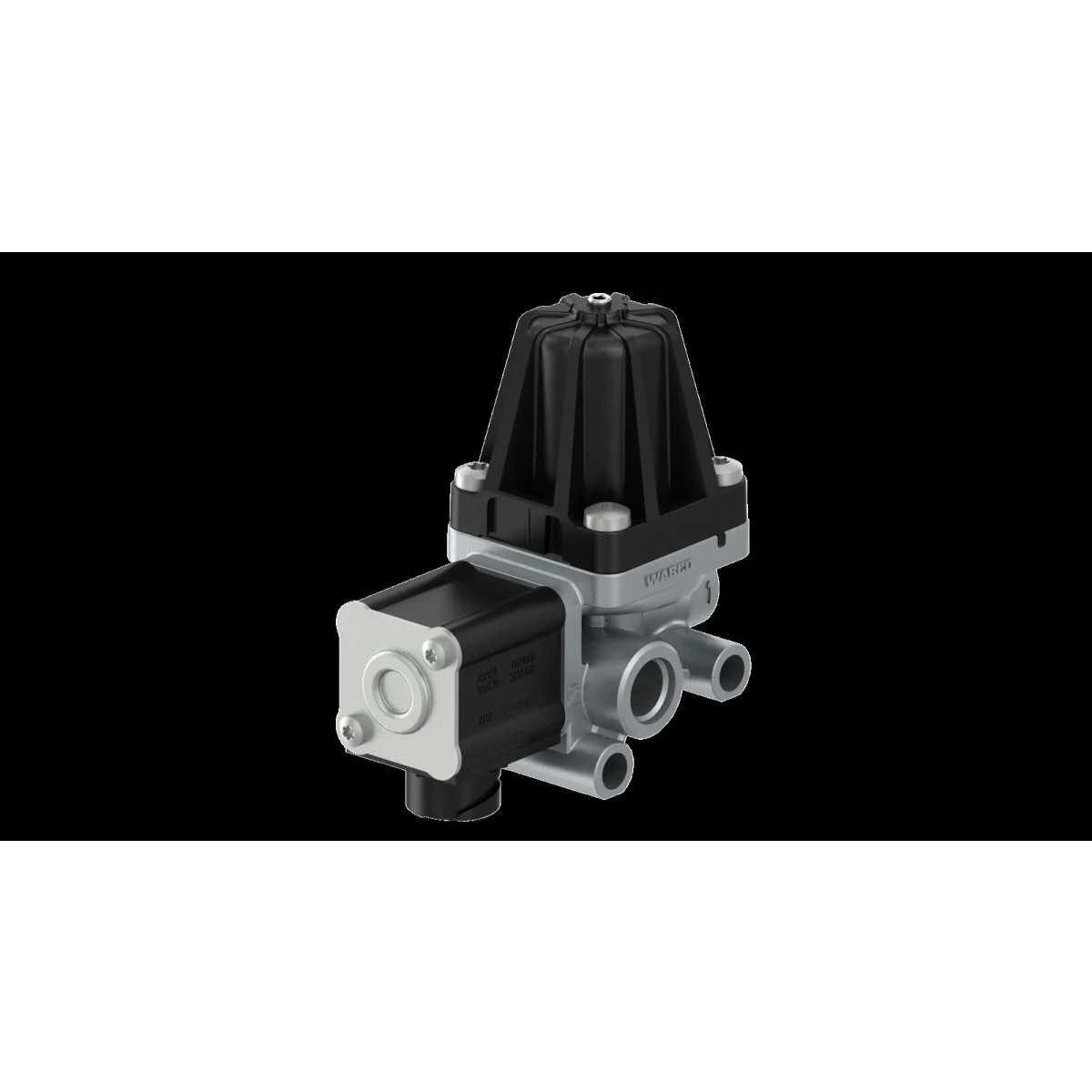 Wabco Luftsteuereinheit 9750090030 - 975 009 003 0