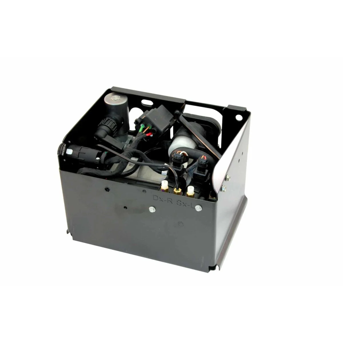 Wabco Luftversorgungsanlage 4154034020 - 415 403 402 0 passend für 30024476