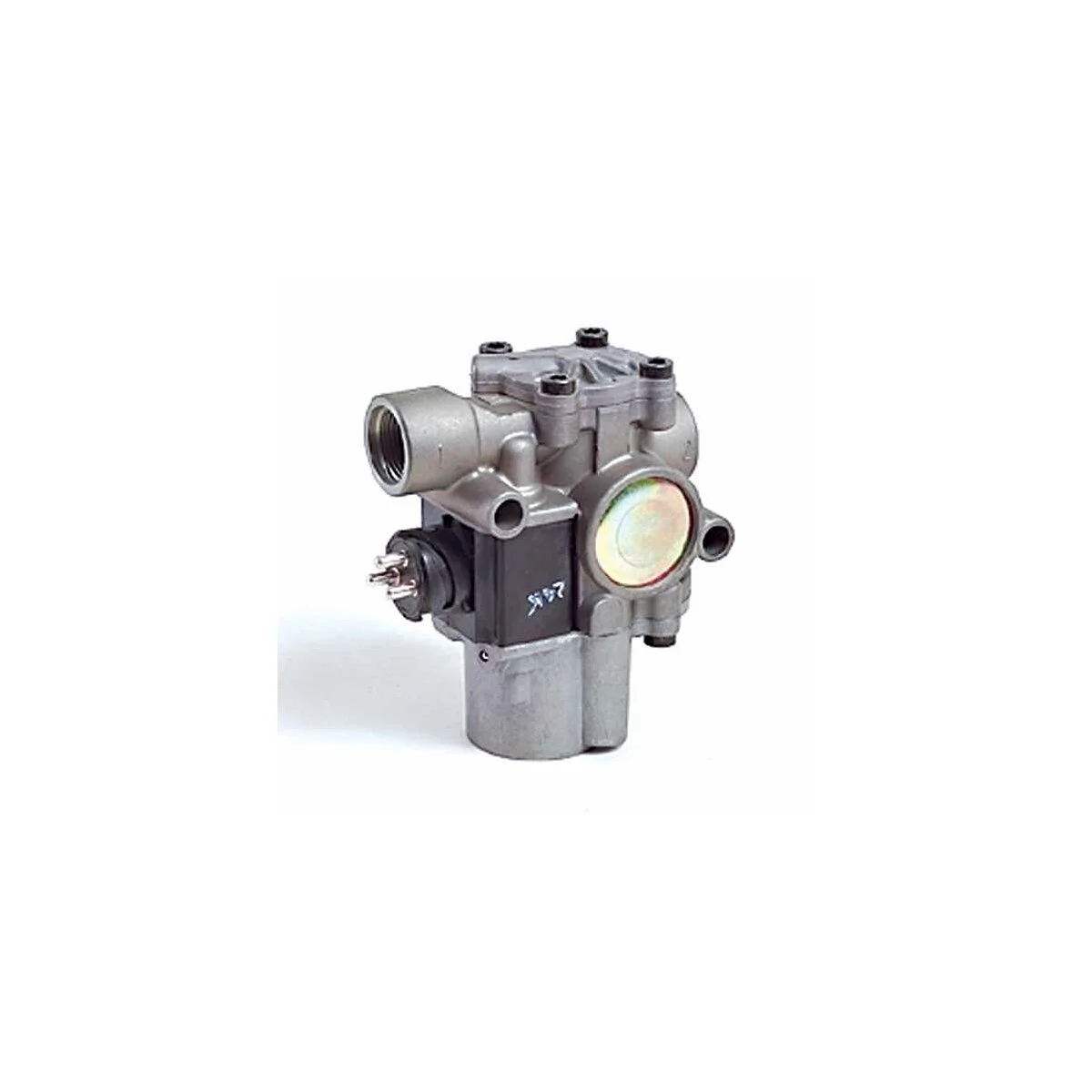 Wabco Magnetregelventil 4721950090 - 472 195 009 0