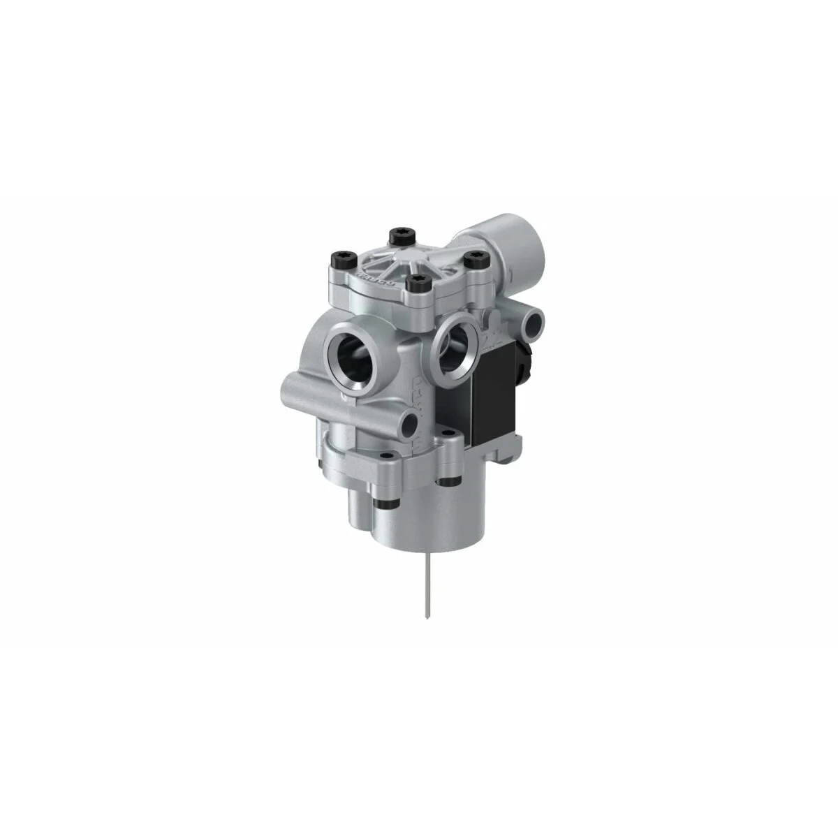 Wabco Magnetregelventil 4721950940 - 472 195 094 0