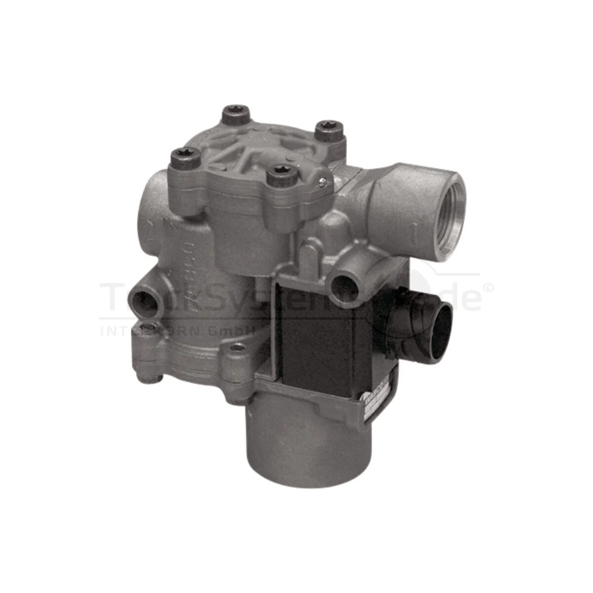 Wabco Magnetregelventil 4721950970 - 472 195 097 0