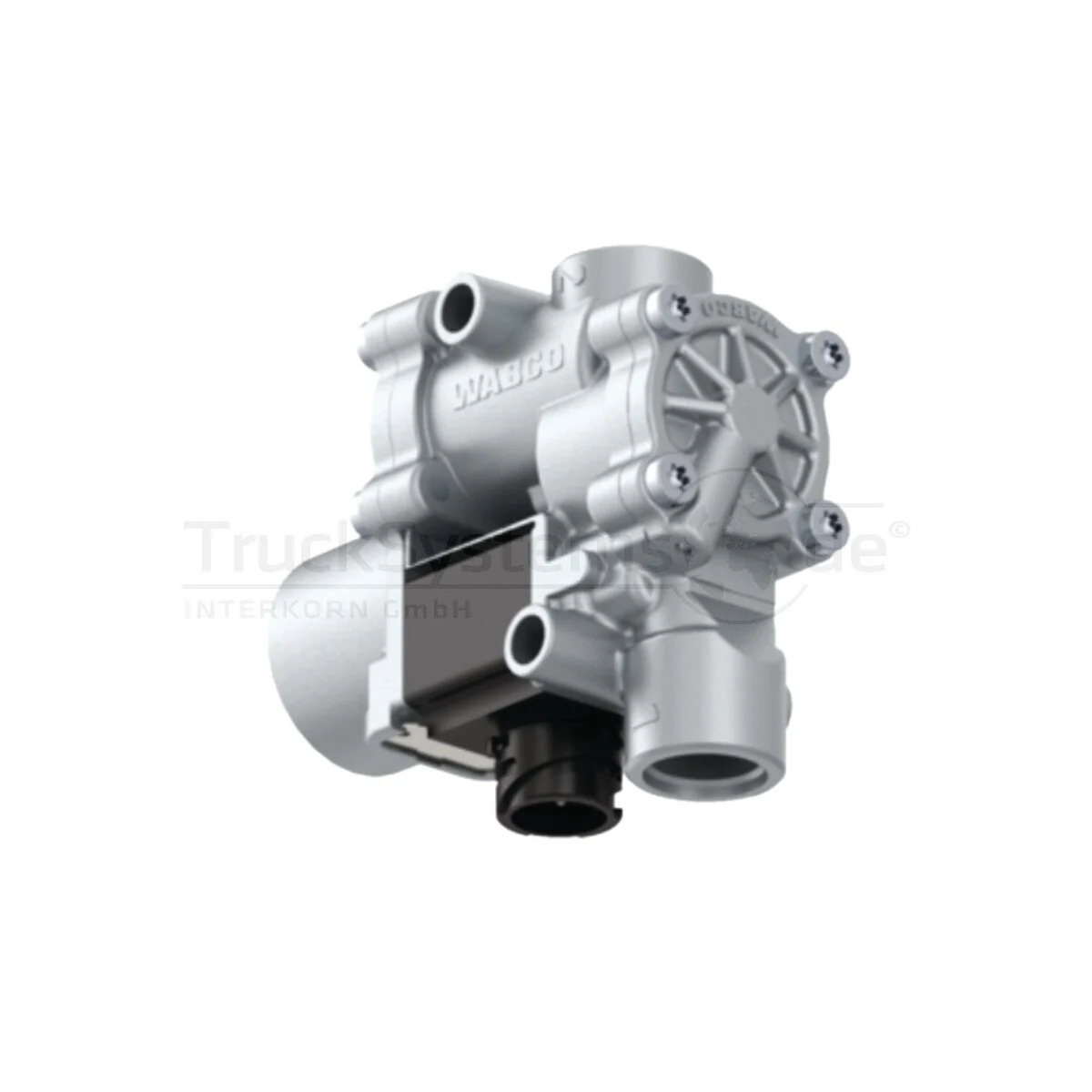 Wabco Magnetregelventil 4721951100 - 472 195 110 0