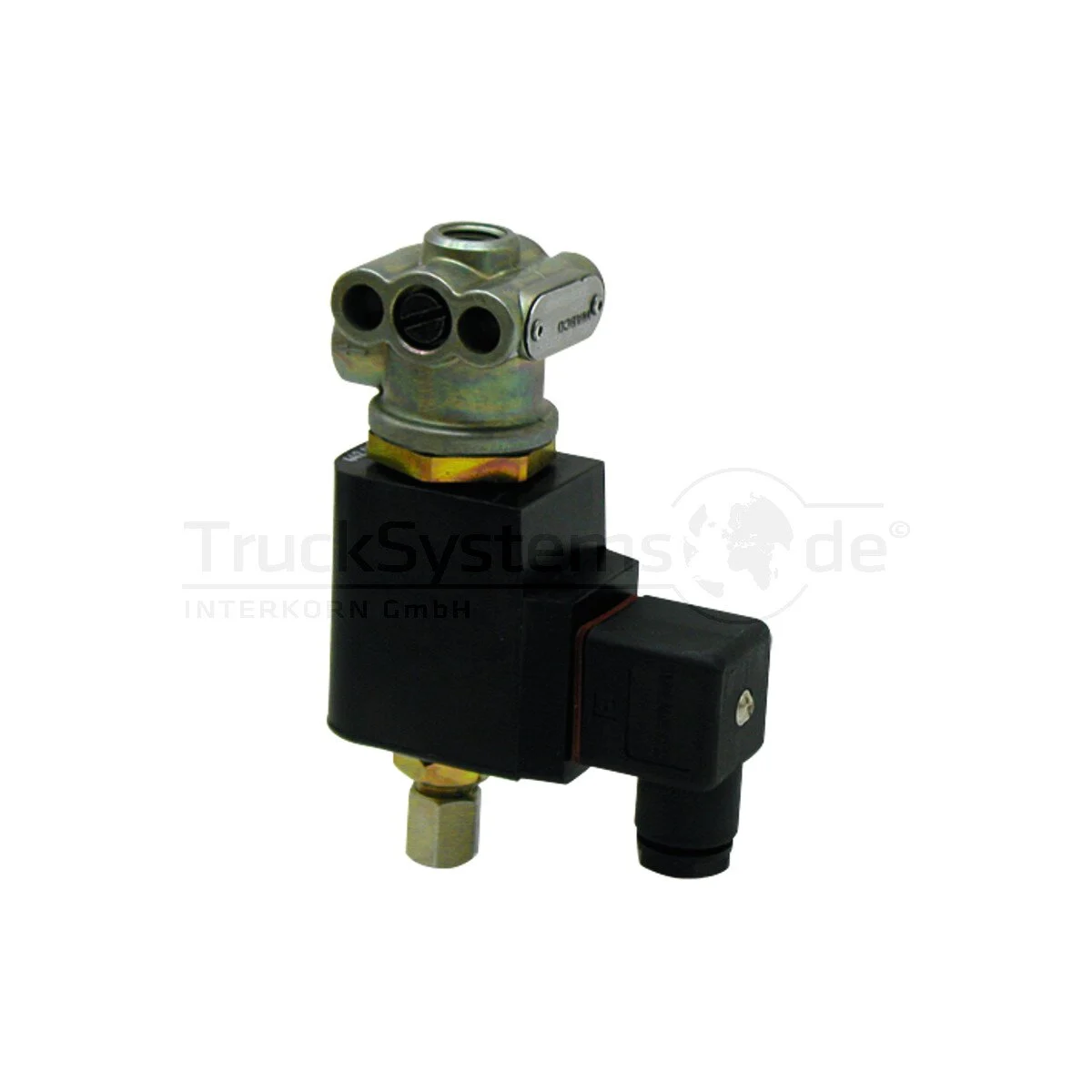 Wabco Magnetventil 4721020407 - 472 102 040 7