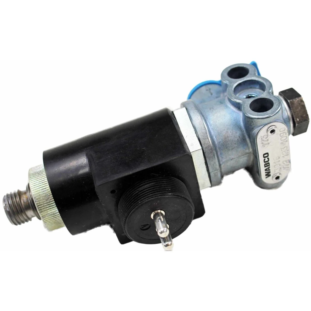 Wabco Magnetventil 4721231090 - 472 123 109 0 passend für 14310213