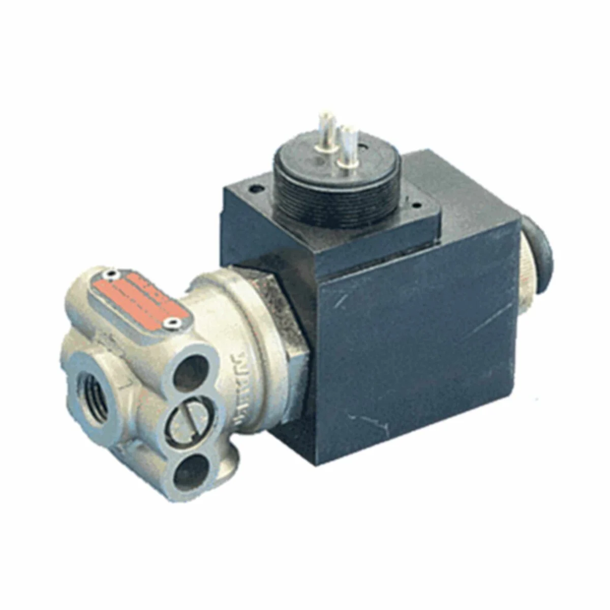 Wabco Magnetventil 4721241087 - 472 124 108 7