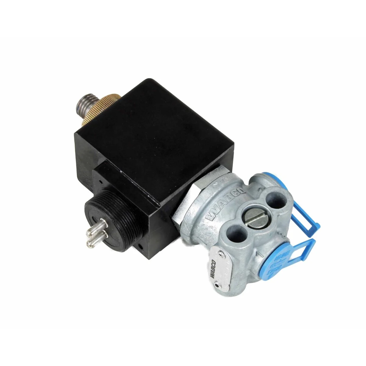 Wabco Magnetventil 4721257070 - 472 125 707 0 passend für 820062520