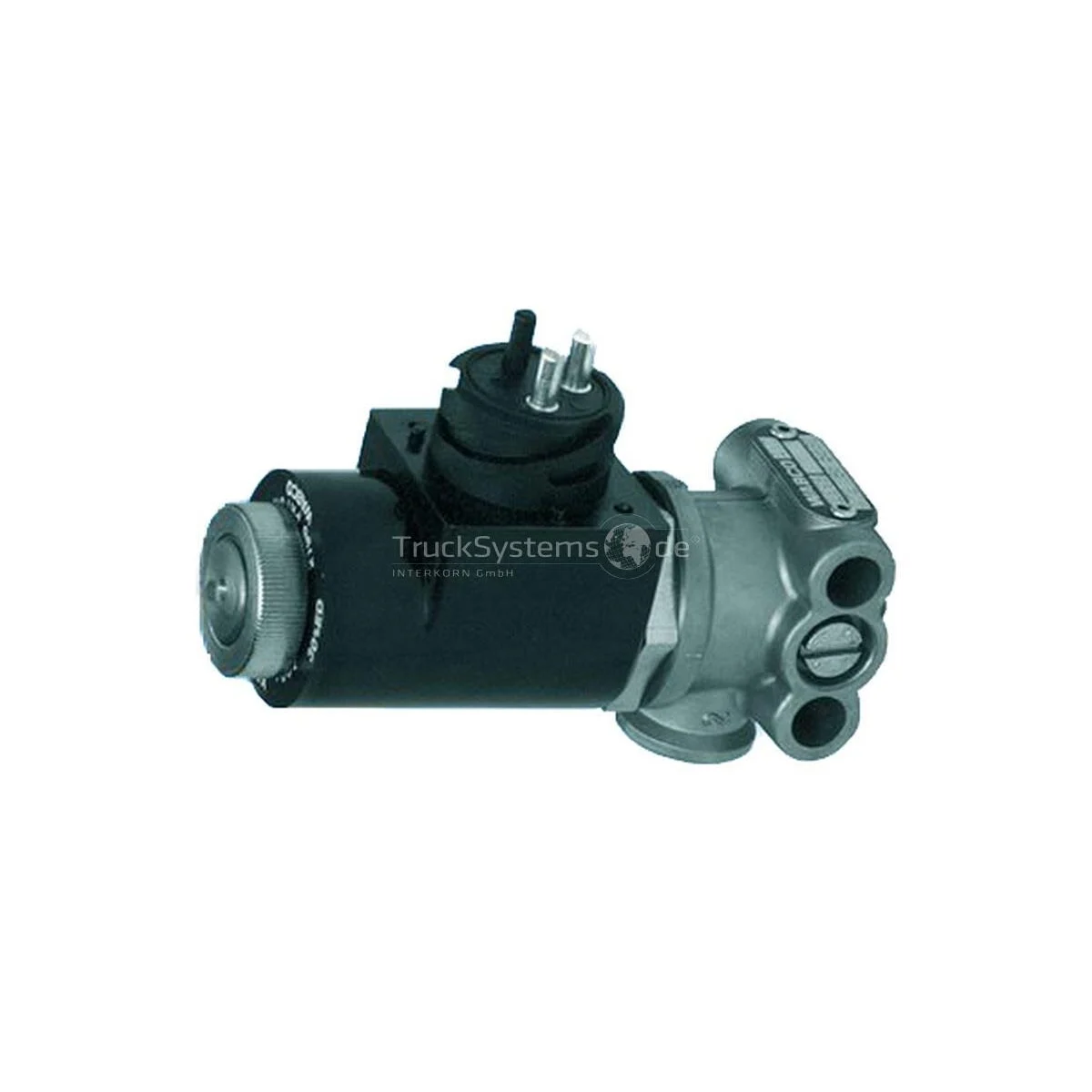 Wabco Magnetventil 4721321987 - 472 132 198 7 passend für 1934953