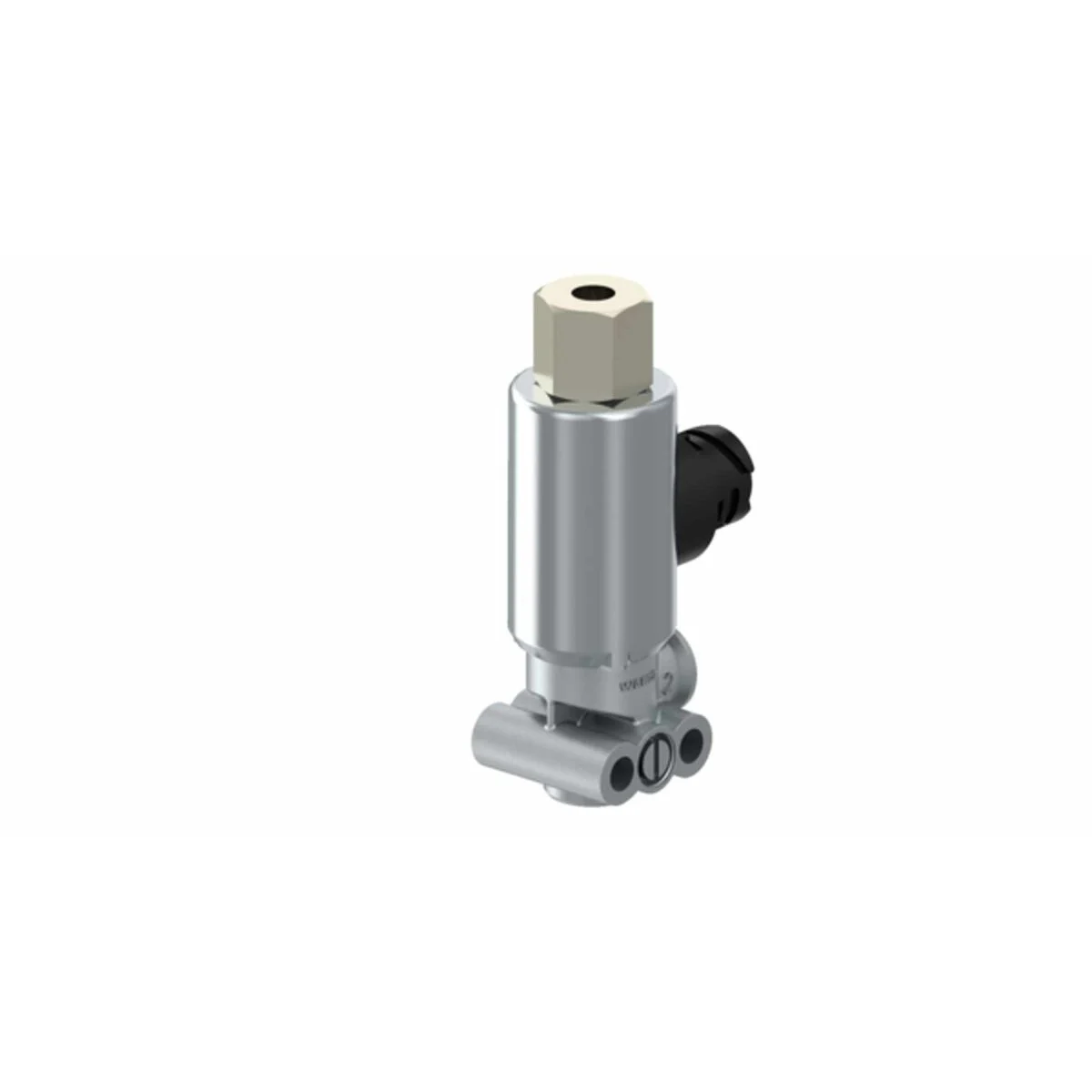 Wabco Magnetventil 4721702260 - 472 170 226 0