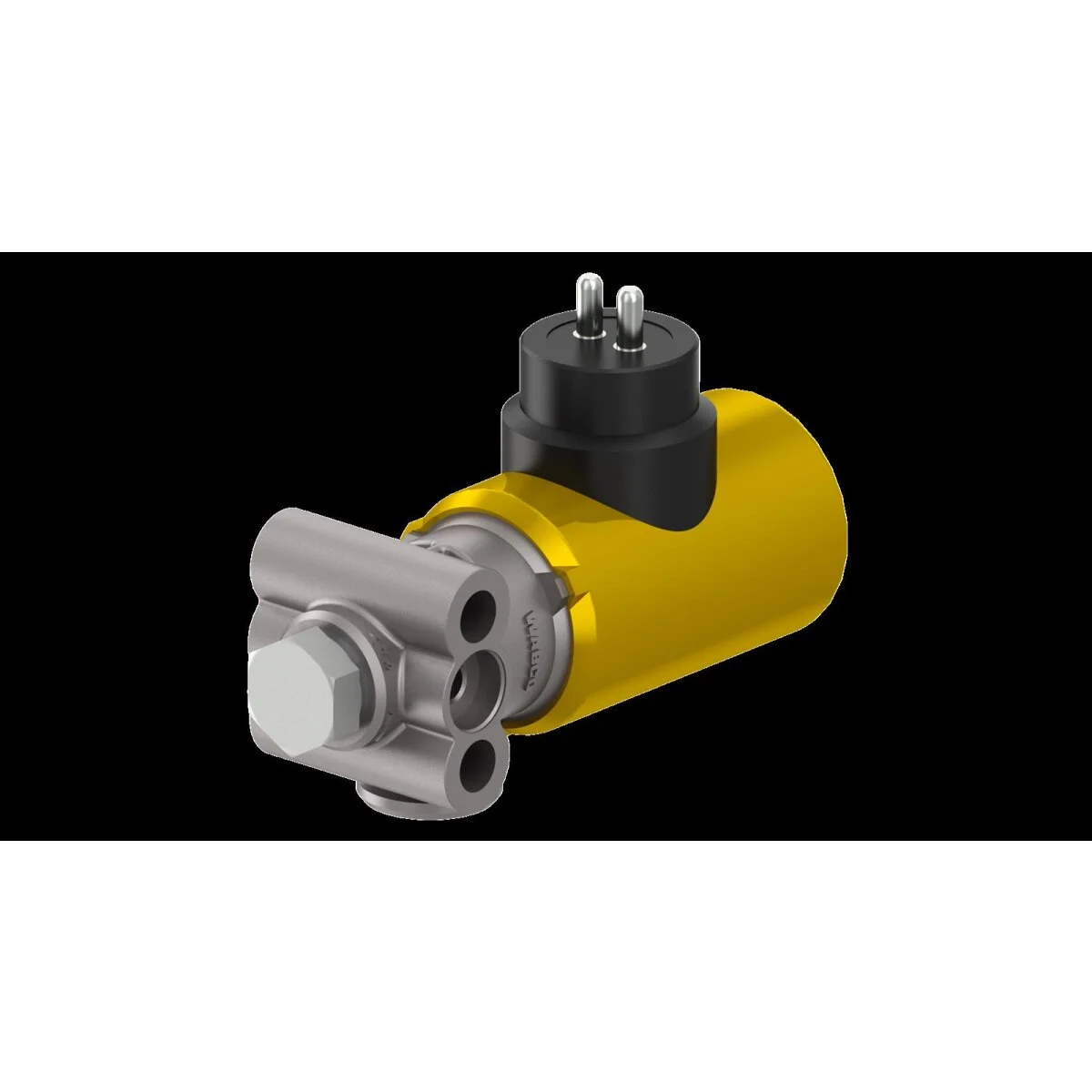 Wabco Magnetventil 4721707900 - 472 170 790 0