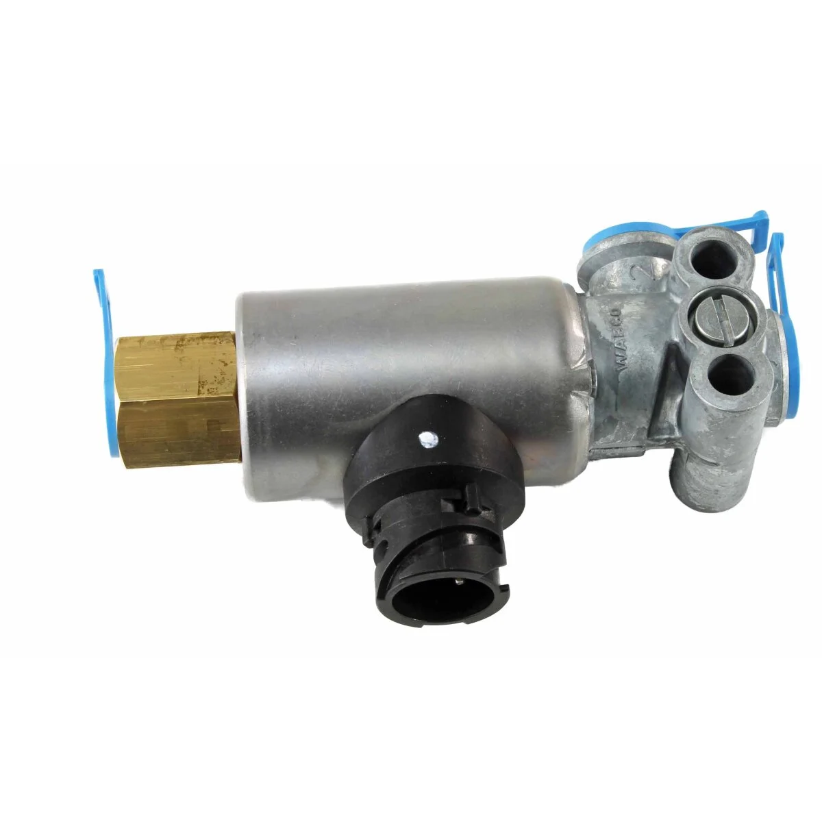 Wabco Magnetventil 4721709900 - 472 170 990 0