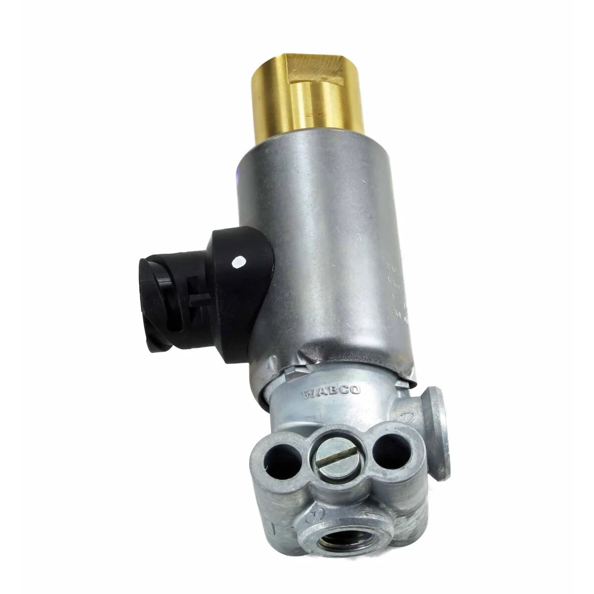 Wabco Magnetventil 4721709960 - 472 170 996 0