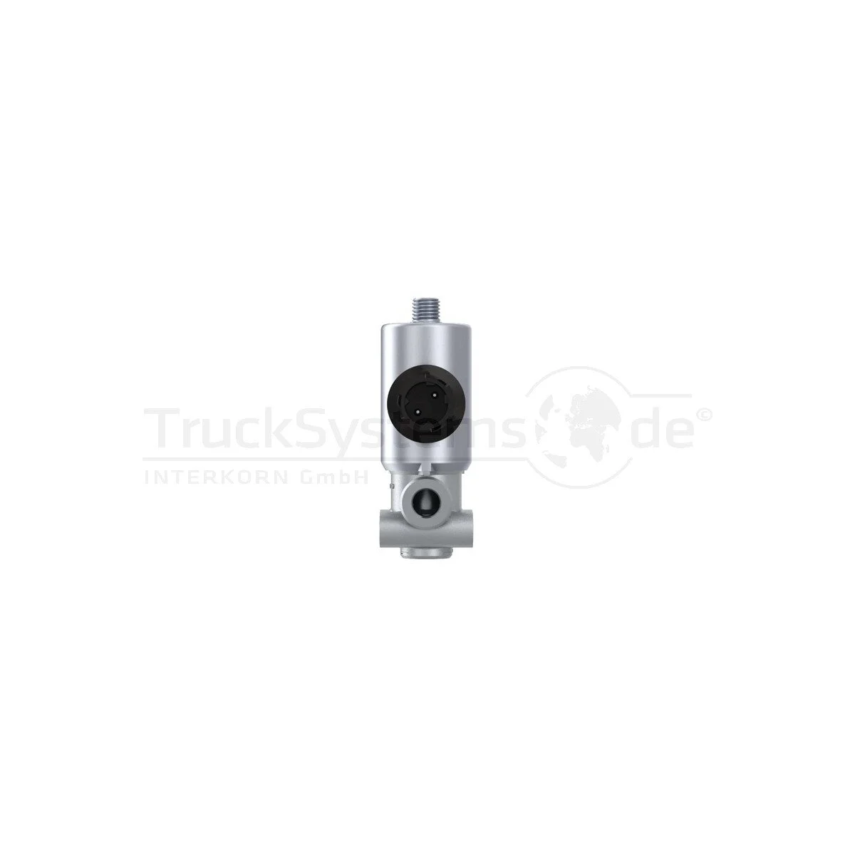 Wabco Magnetventil 4721717260 - 472 171 726 0